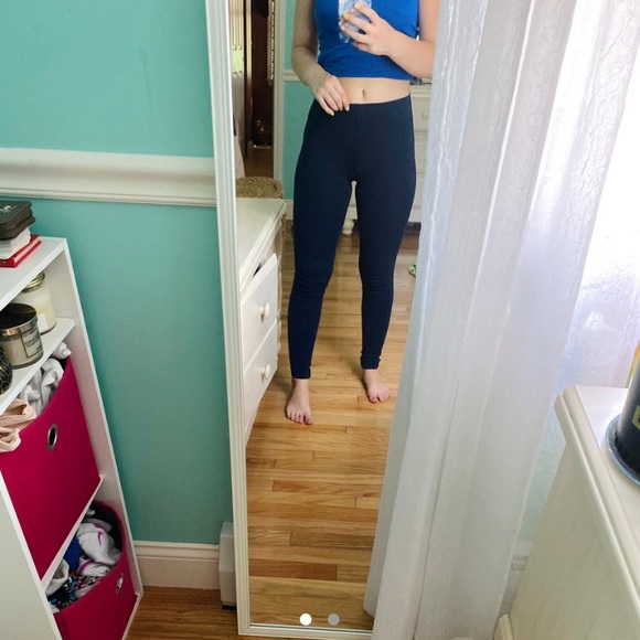 Hollister Pants - Hollister leggings